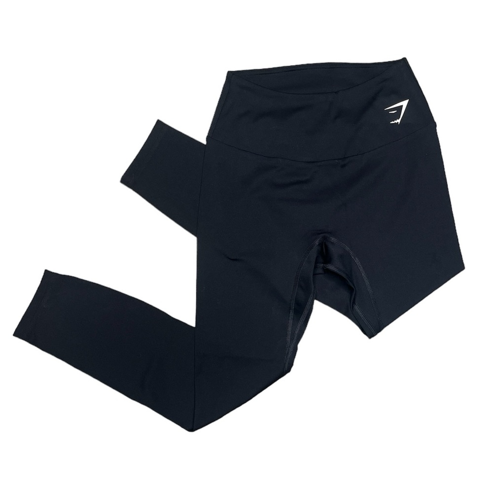 Gymshark 7/8 Training Leggings